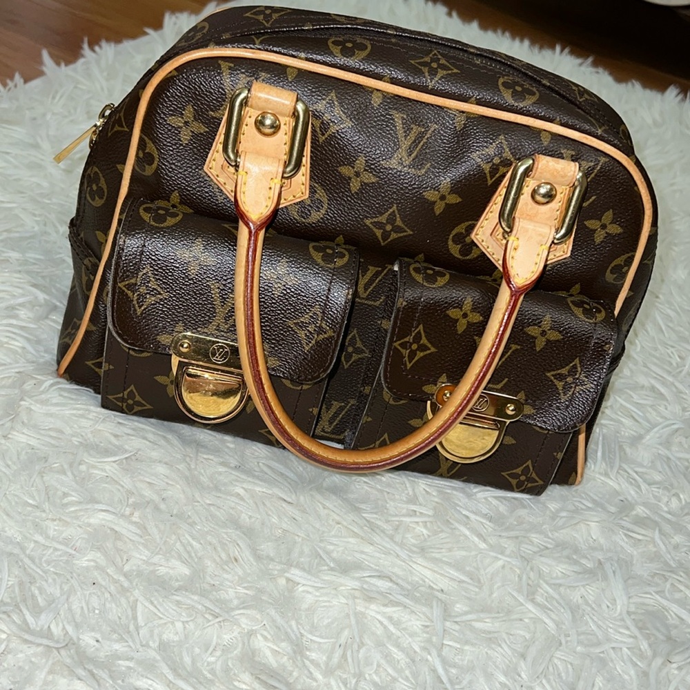 Authentic Louis Vuitton